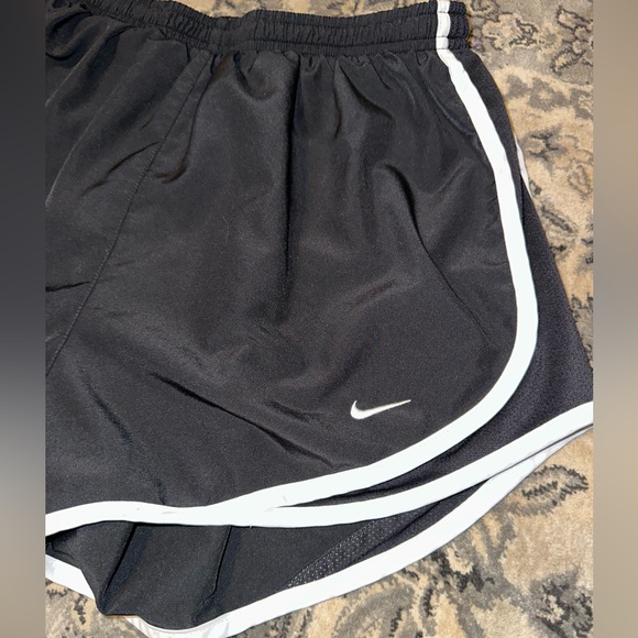 Women’s Nike Running Shorts - Medium - Picture 2 of 6